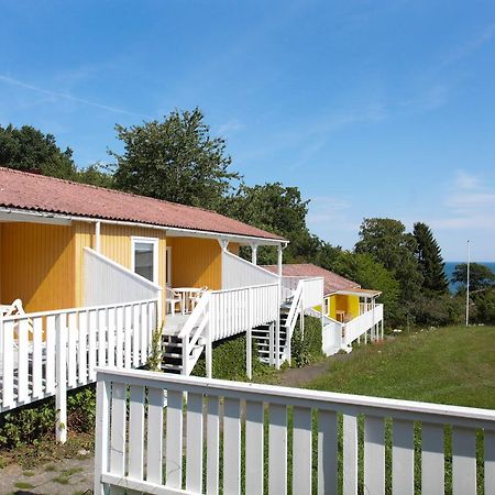 Feriecenter Bornholm Sandkas Exterior photo