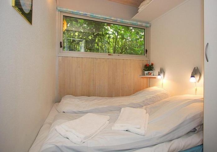 Feriecenter Bornholm Sandkas Room photo