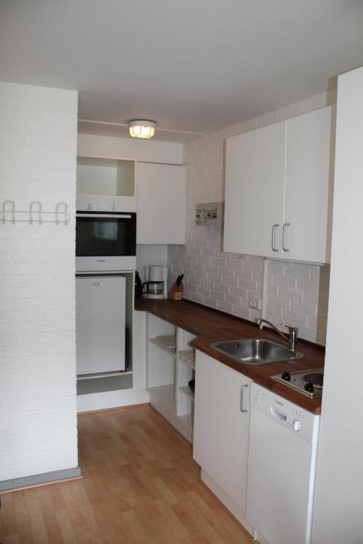 Feriecenter Bornholm Sandkas Room photo