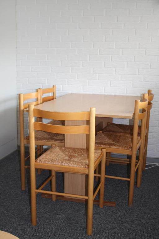 Feriecenter Bornholm Sandkas Room photo