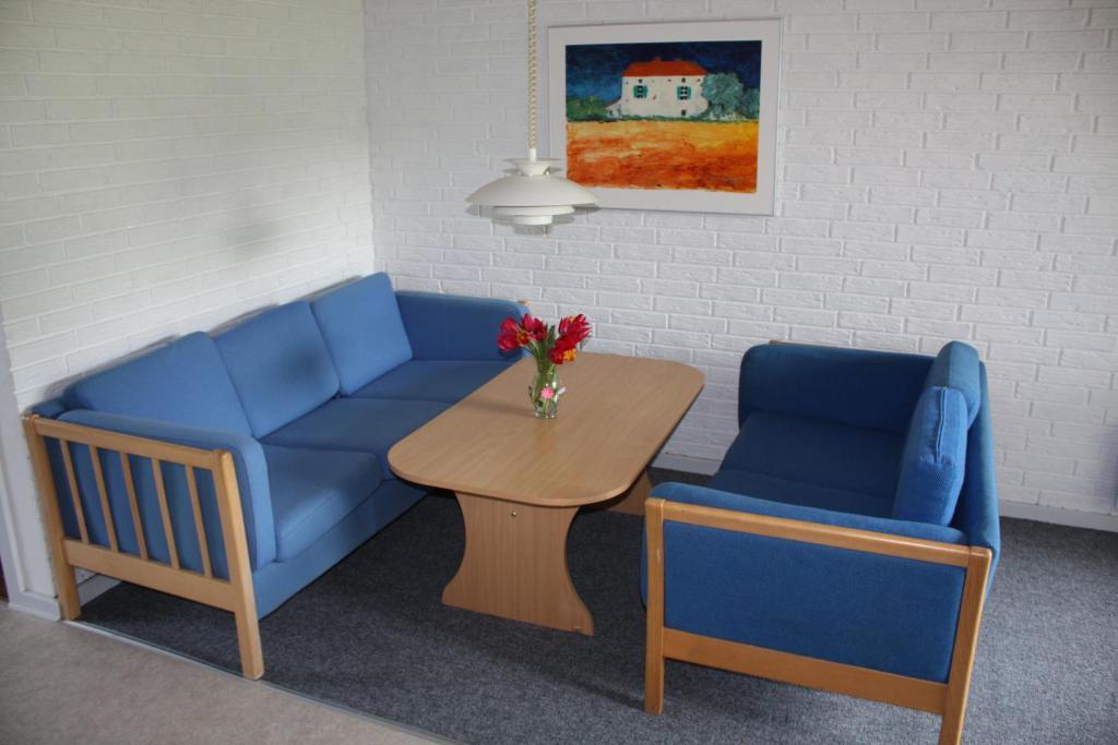 Feriecenter Bornholm Sandkas Room photo