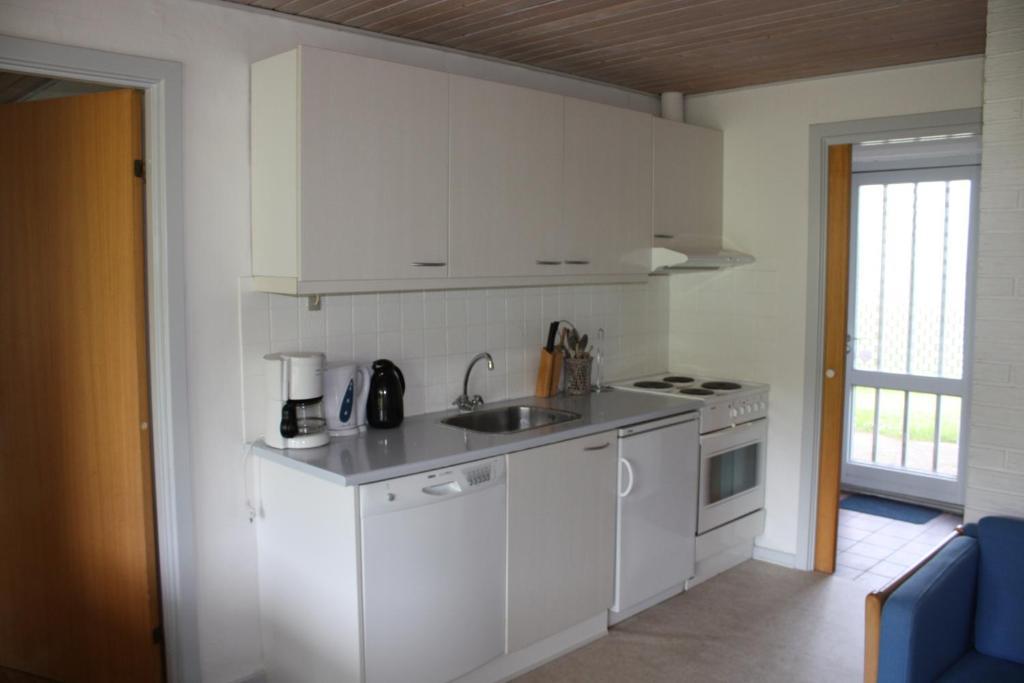 Feriecenter Bornholm Sandkas Room photo
