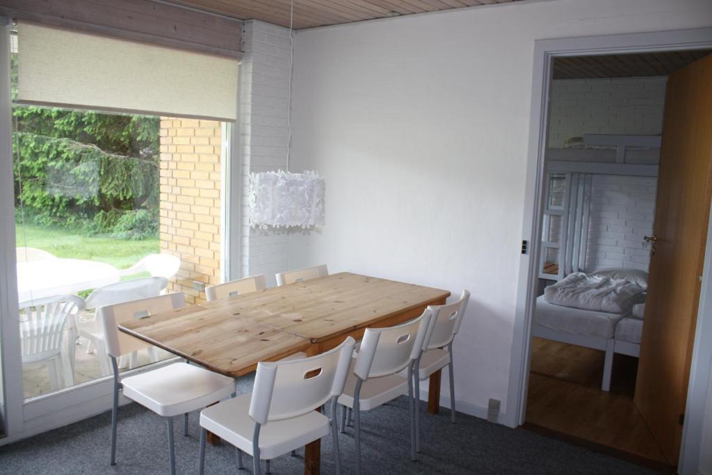Feriecenter Bornholm Sandkas Room photo
