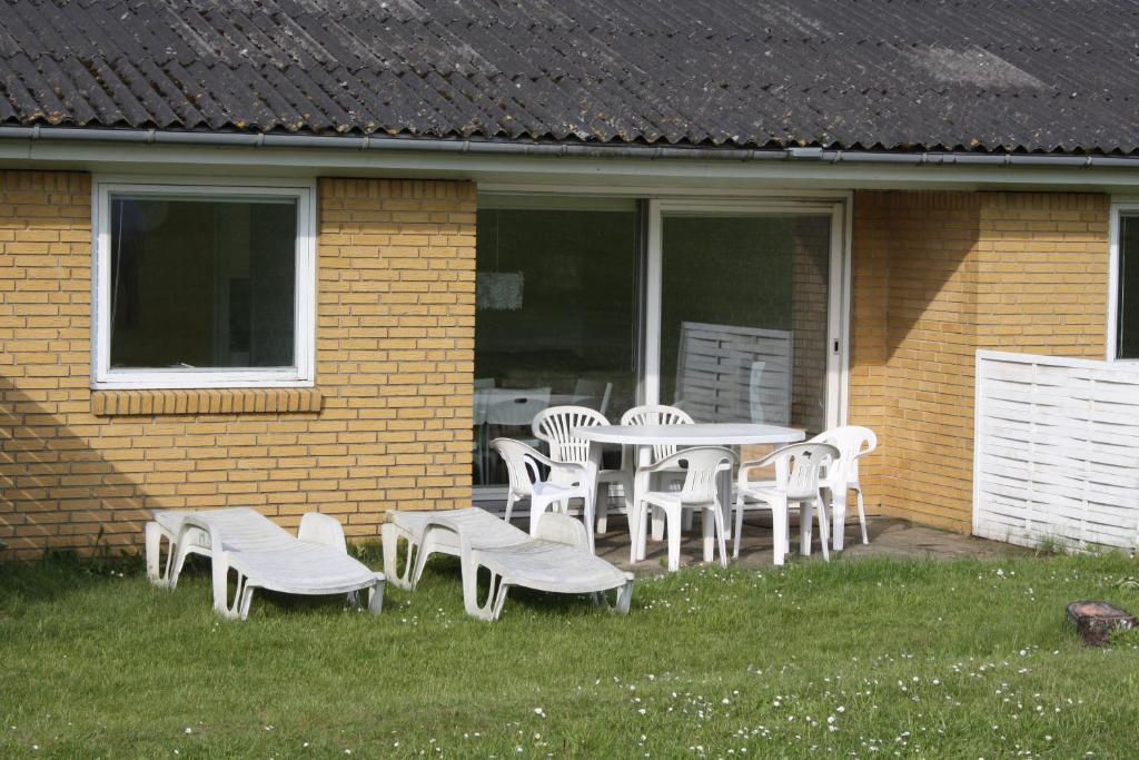 Feriecenter Bornholm Sandkas Room photo
