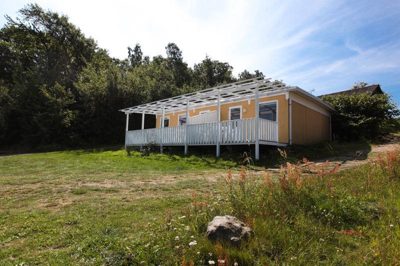 Feriecenter Bornholm Sandkas Exterior photo