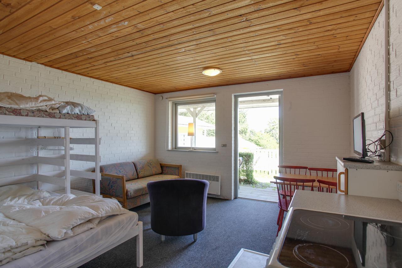 Feriecenter Bornholm Sandkas Exterior photo