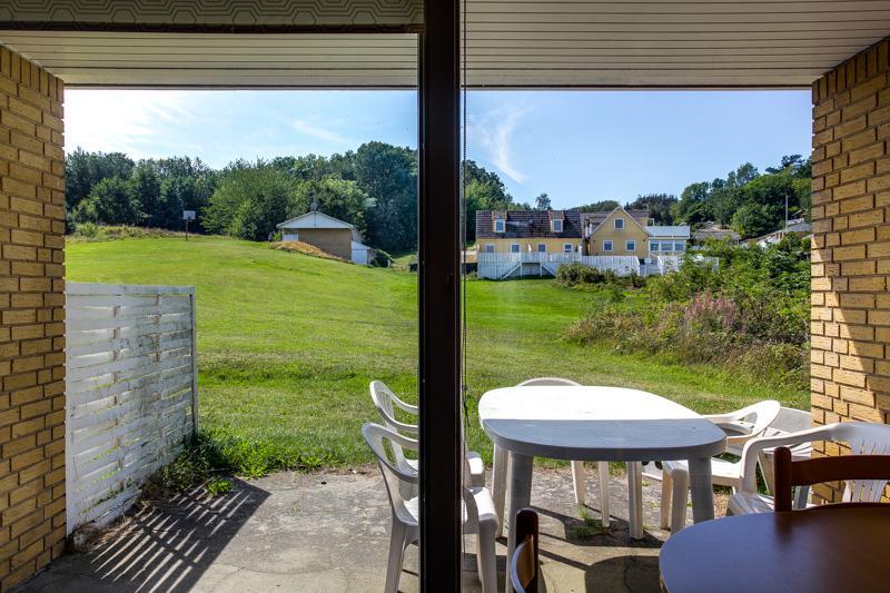 Feriecenter Bornholm Sandkas Exterior photo