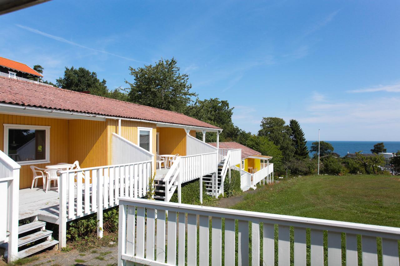 Feriecenter Bornholm Sandkas Exterior photo