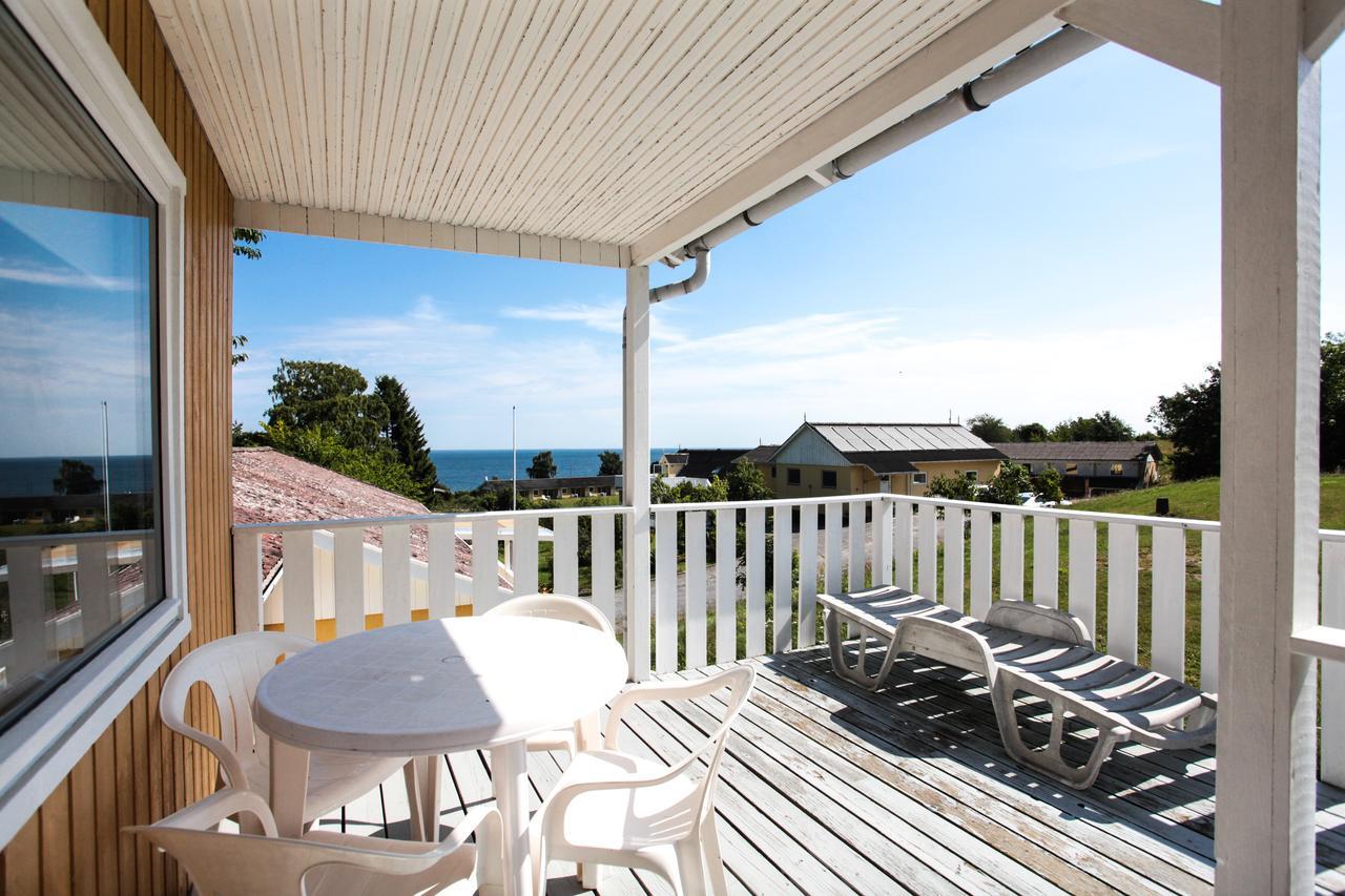 Feriecenter Bornholm Sandkas Exterior photo