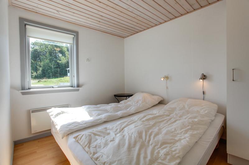 Feriecenter Bornholm Sandkas Exterior photo