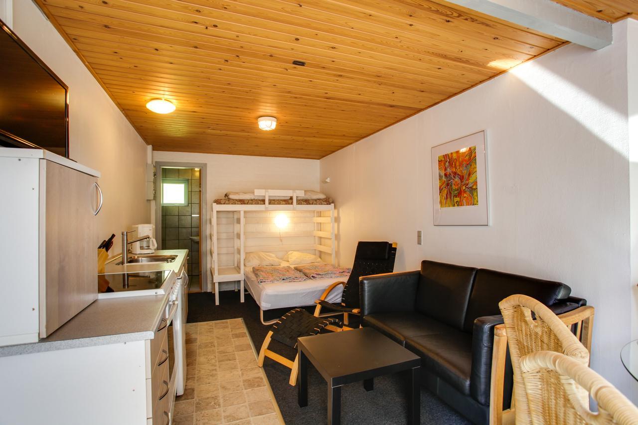 Feriecenter Bornholm Sandkas Exterior photo