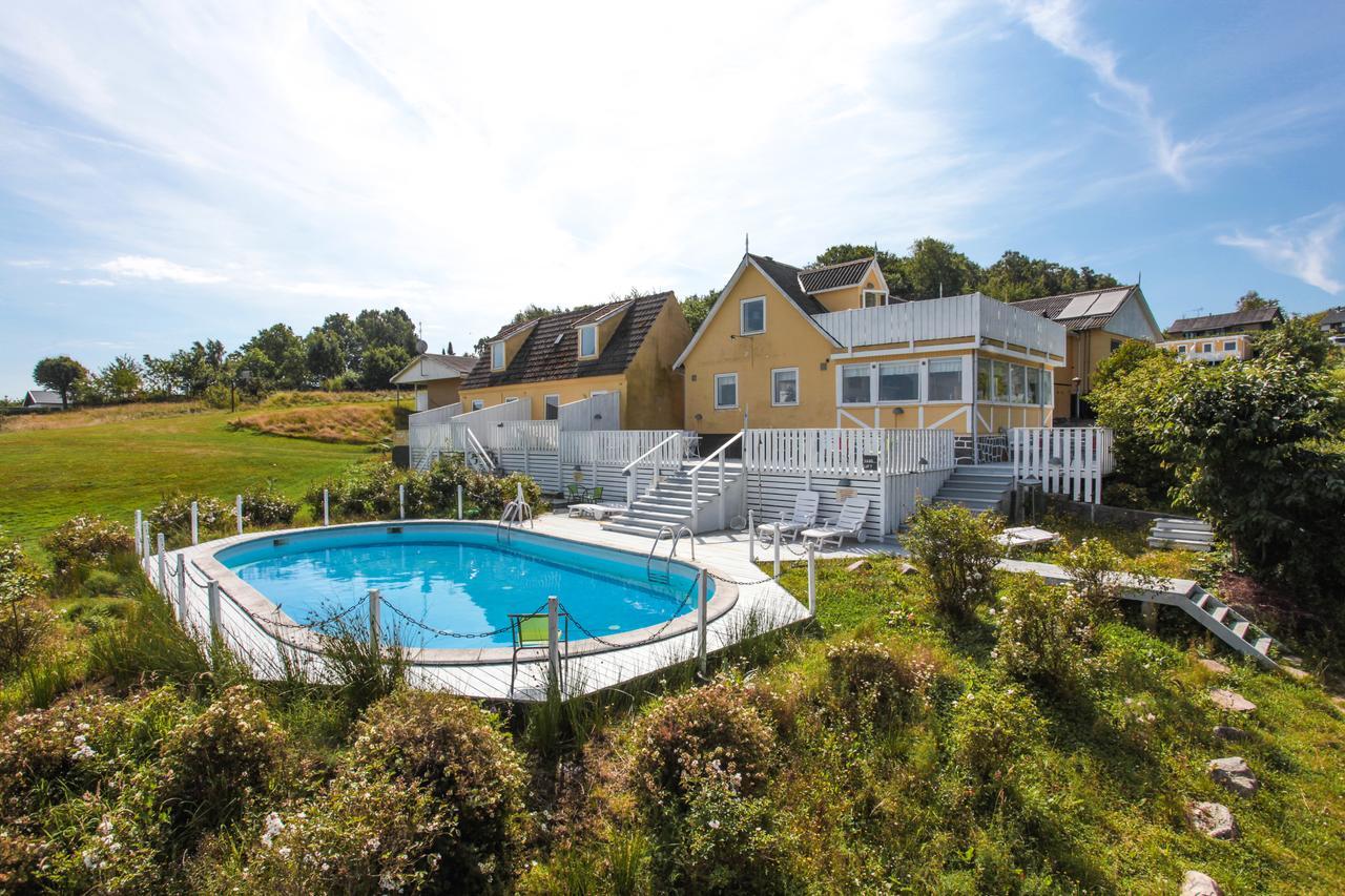 Feriecenter Bornholm Sandkas Exterior photo