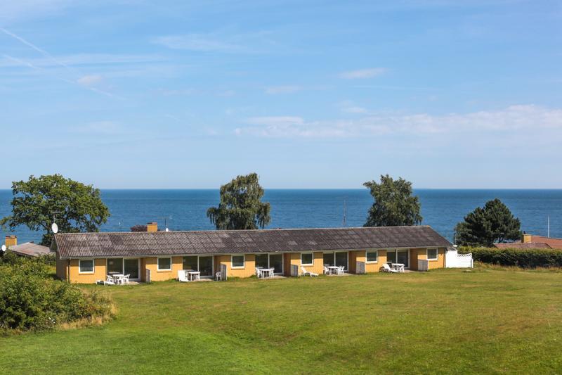 Feriecenter Bornholm Sandkas Exterior photo