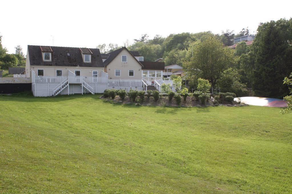 Feriecenter Bornholm Sandkas Exterior photo