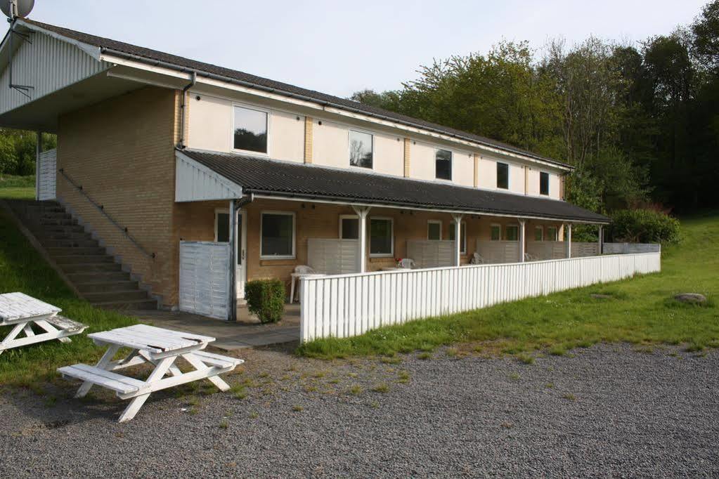 Feriecenter Bornholm Sandkas Exterior photo
